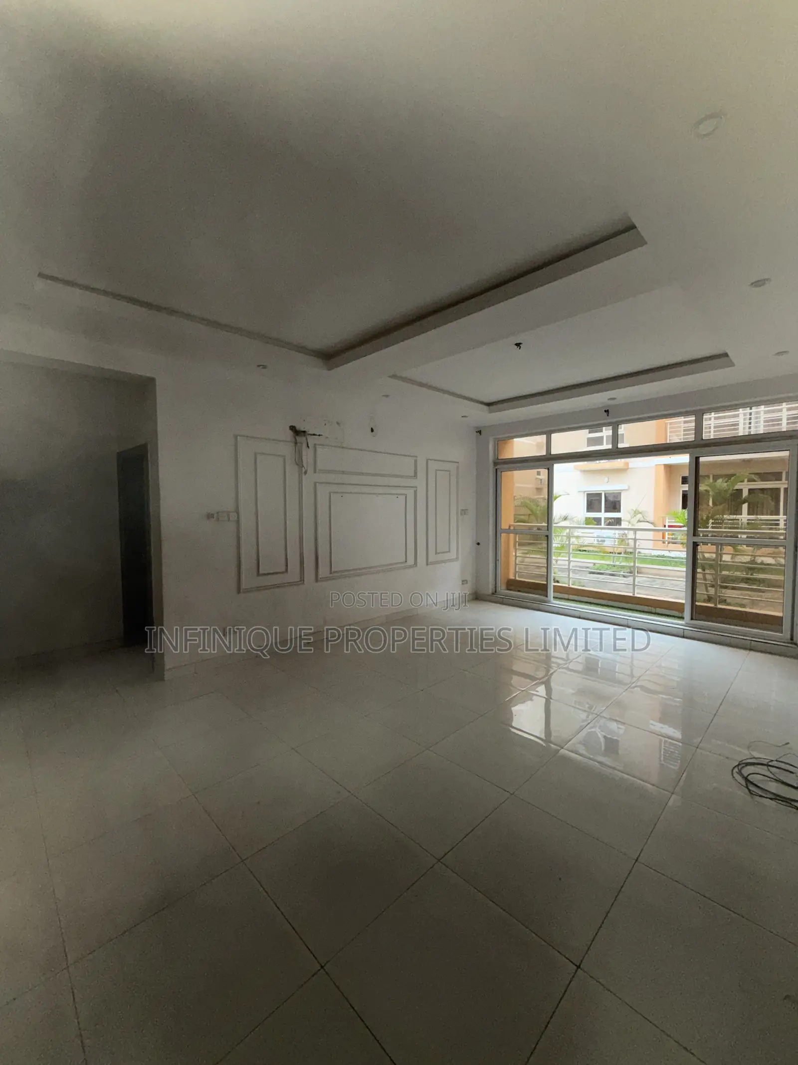 5bdrm Duplex in Ikeja GRA for sale