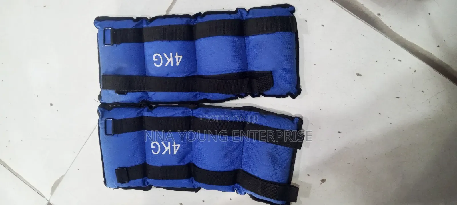 Sand Bag 4kg