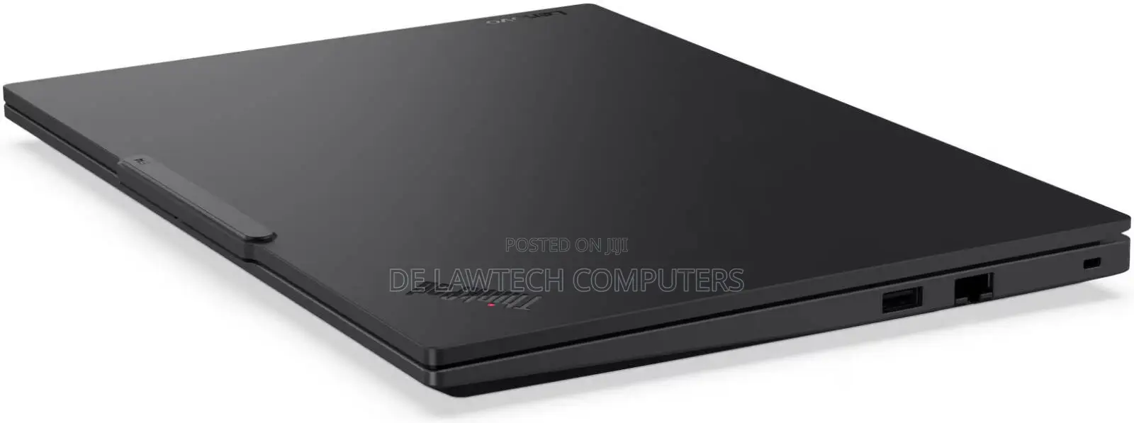New Laptop Lenovo ThinkPad E14 Gen 6 16GB Intel Core Ultra 7 SSD 1T