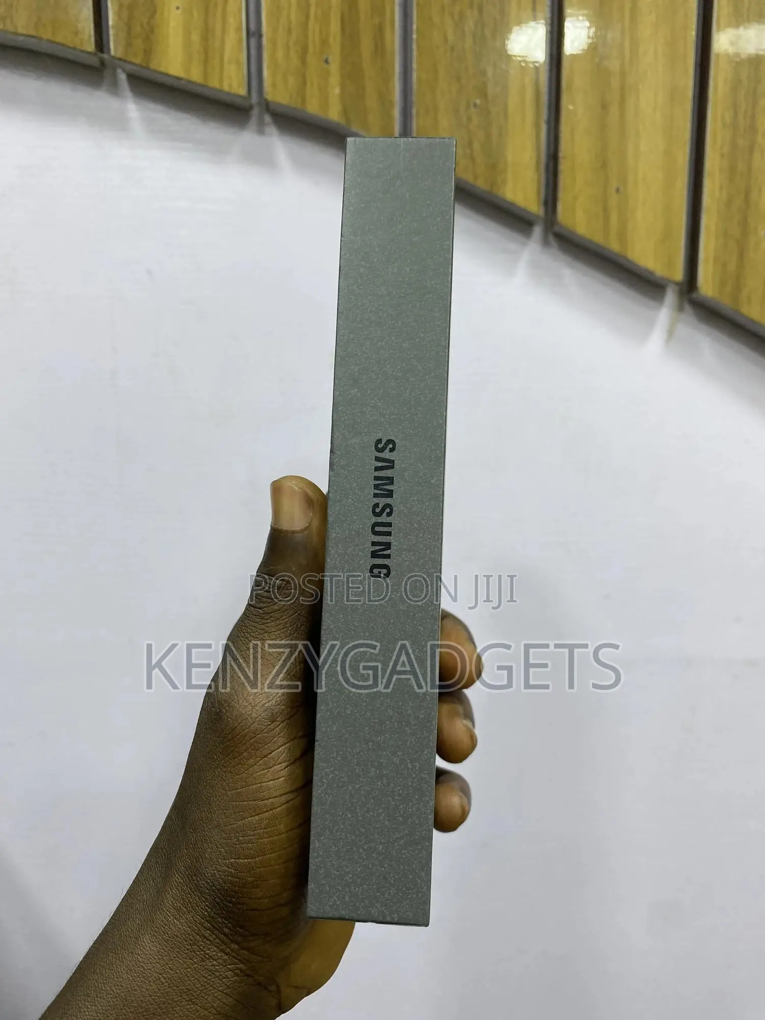 New Samsung Galaxy S26 Ultra 5G 256 GB