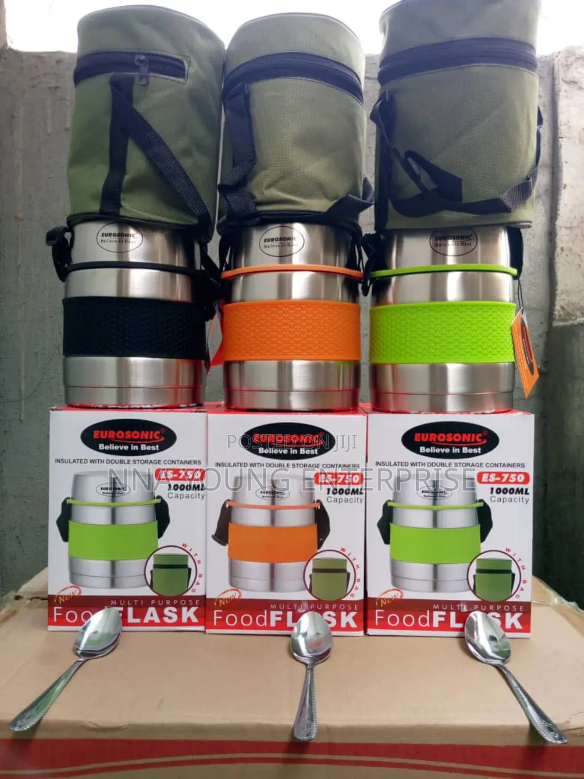 Food Flask