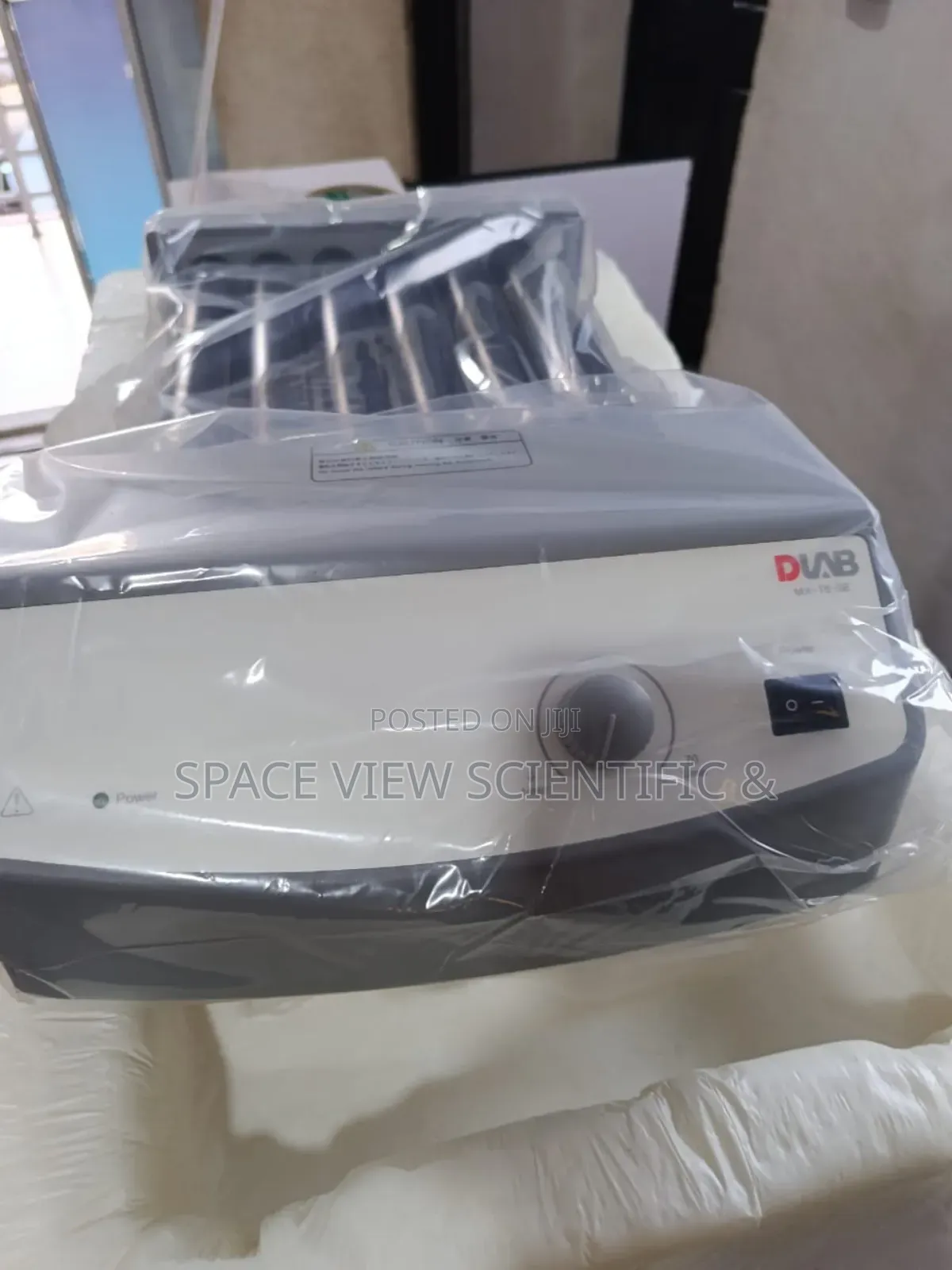Dlab Blood Roller Mixer Model Mx-T6-Se