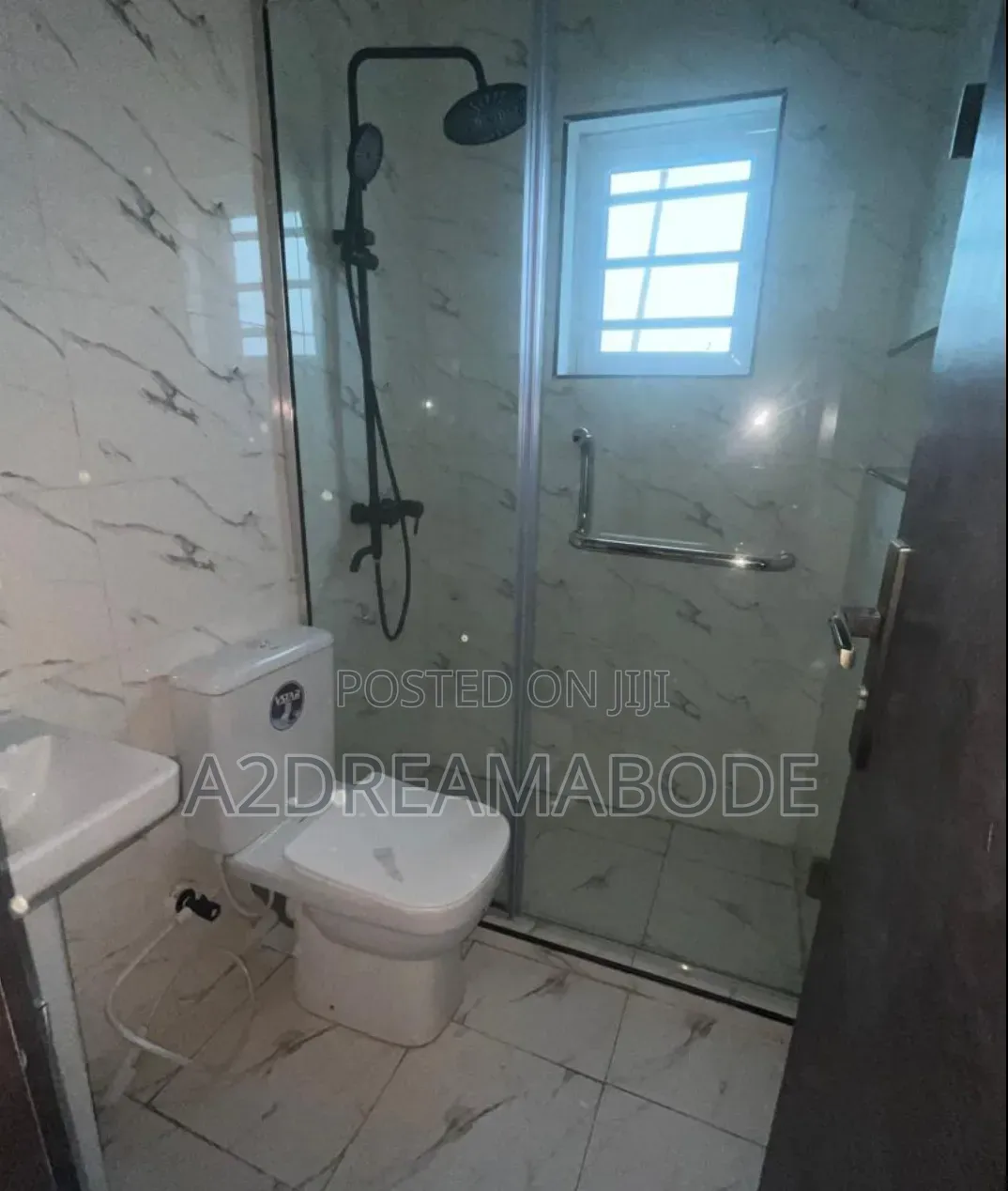 3bdrm Duplex in Magodo Phase 1 for sale