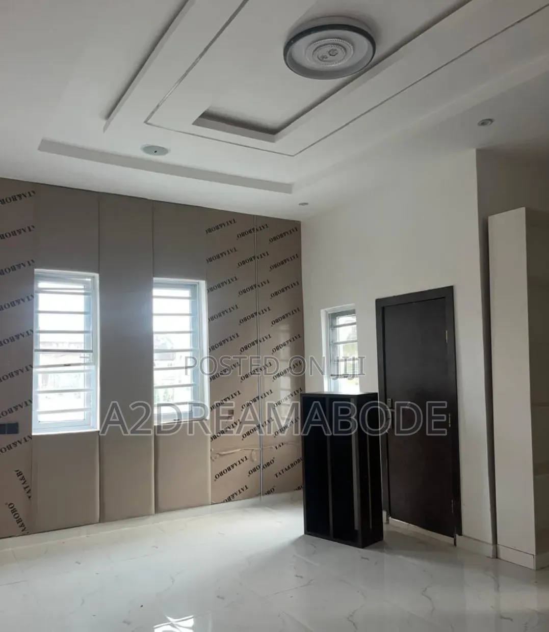 3bdrm Duplex in Magodo Phase 1 for sale