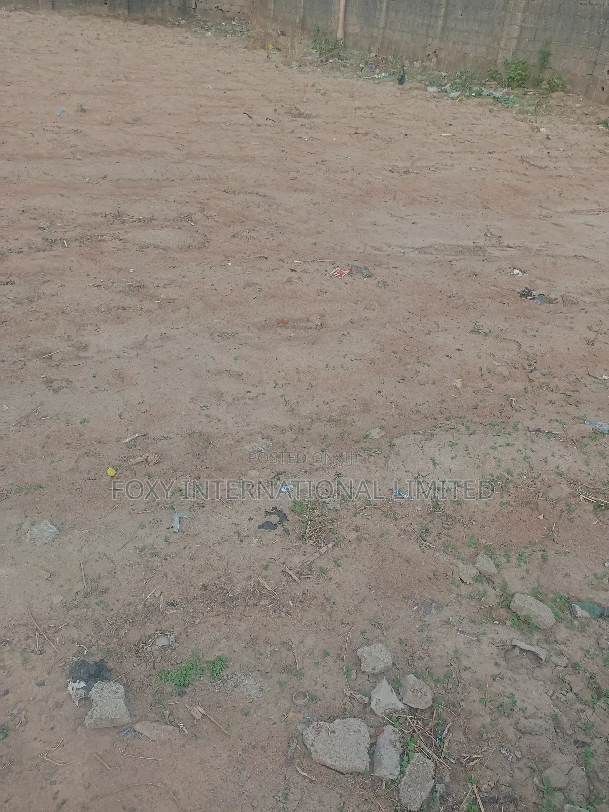 Lugbe Residential Land for Sale