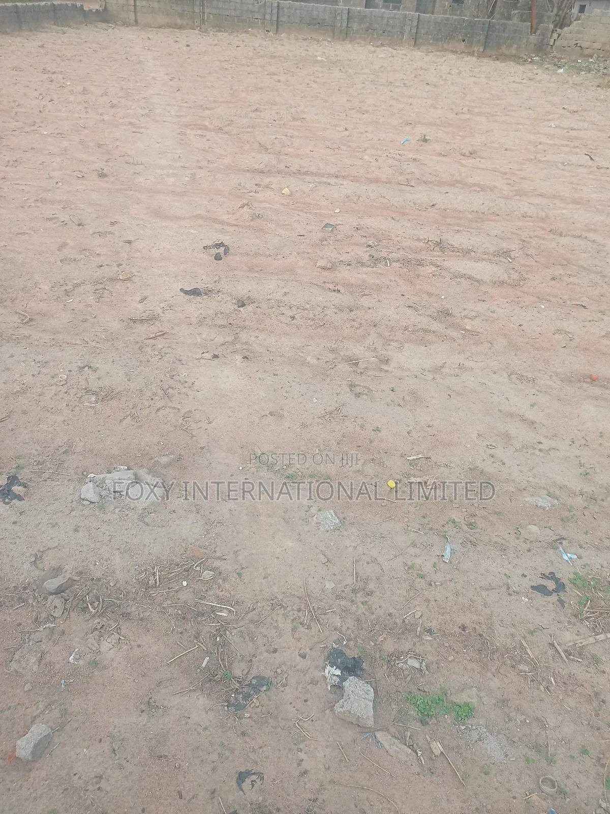 Lugbe Residential Land for Sale