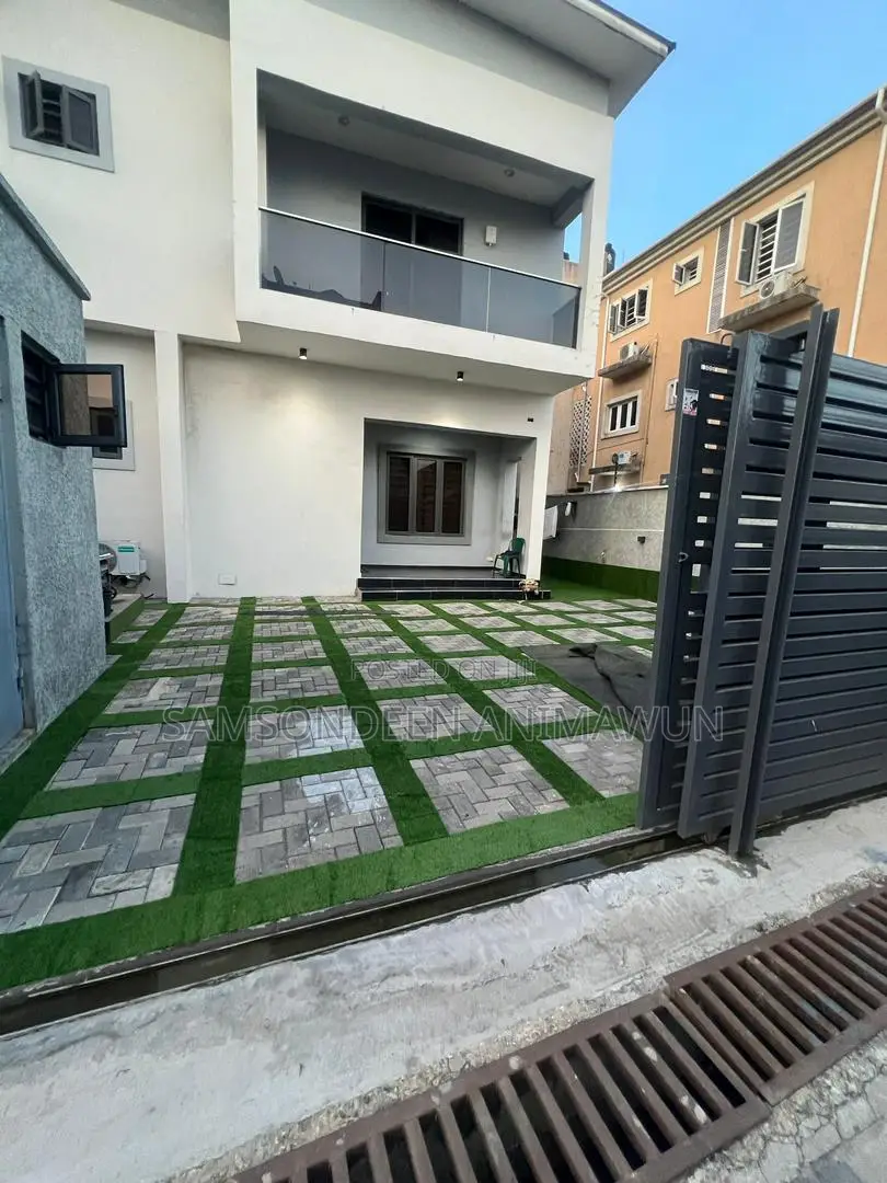 Make Your Compound Look Like Dubai – Turkish Artificial Grass for Sale