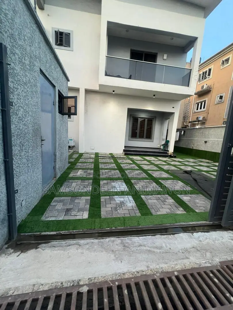 Make Your Compound Look Like Dubai – Turkish Artificial Grass for Sale