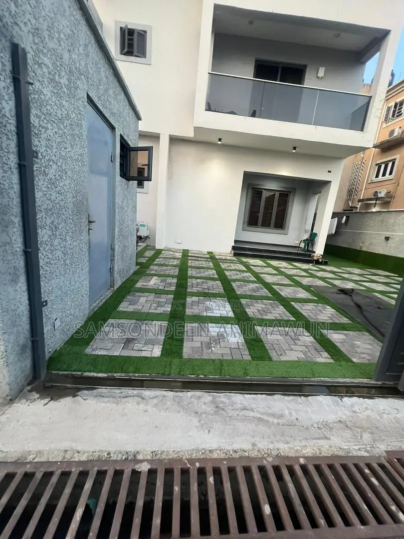 Make Your Compound Look Like Dubai – Turkish Artificial Grass for Sale