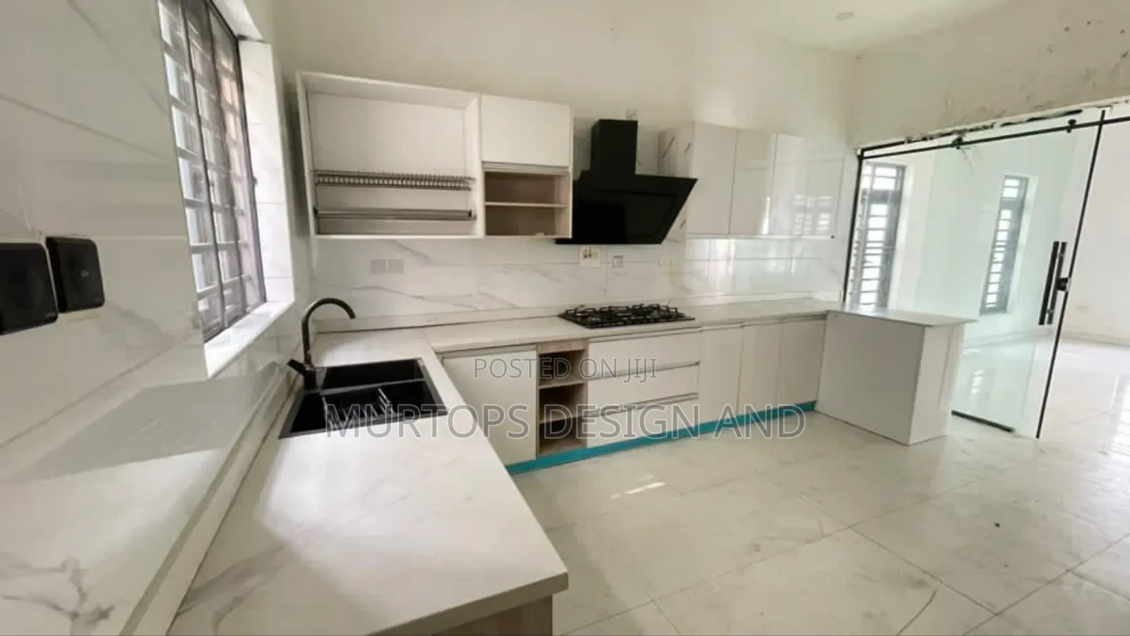 5bdrm Duplex in Eif Bus Stop, Lekki Phase 1 for rent