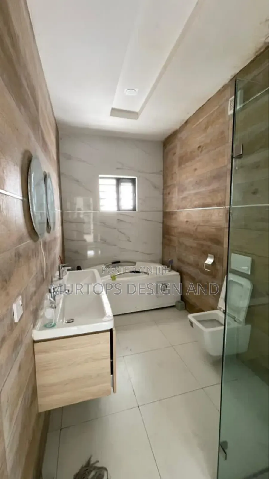5bdrm Duplex in Eif Bus Stop, Lekki Phase 1 for rent