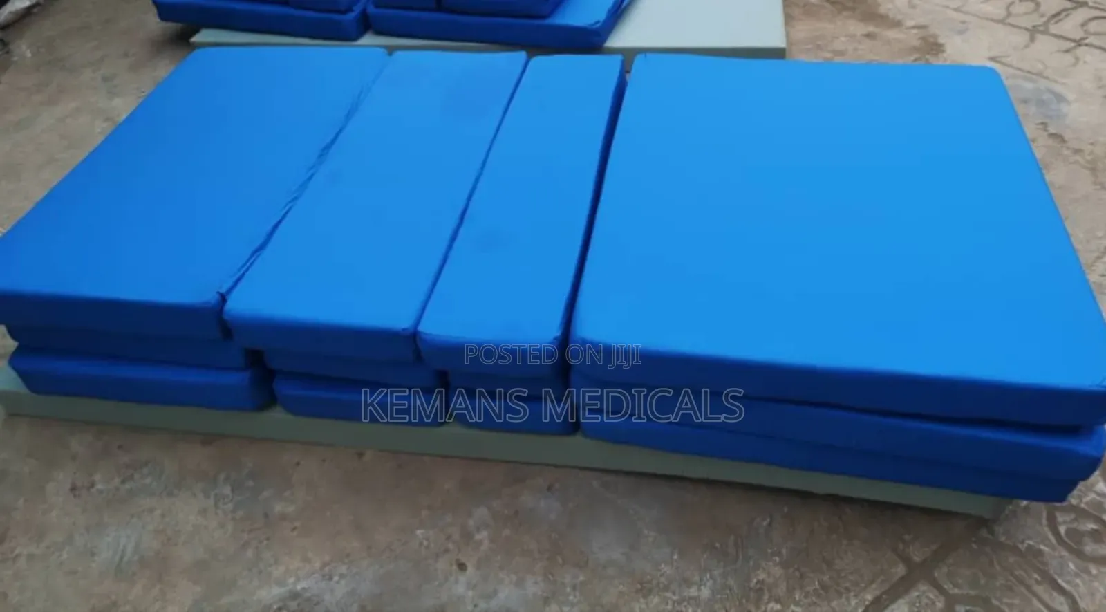 Original Mattress Available