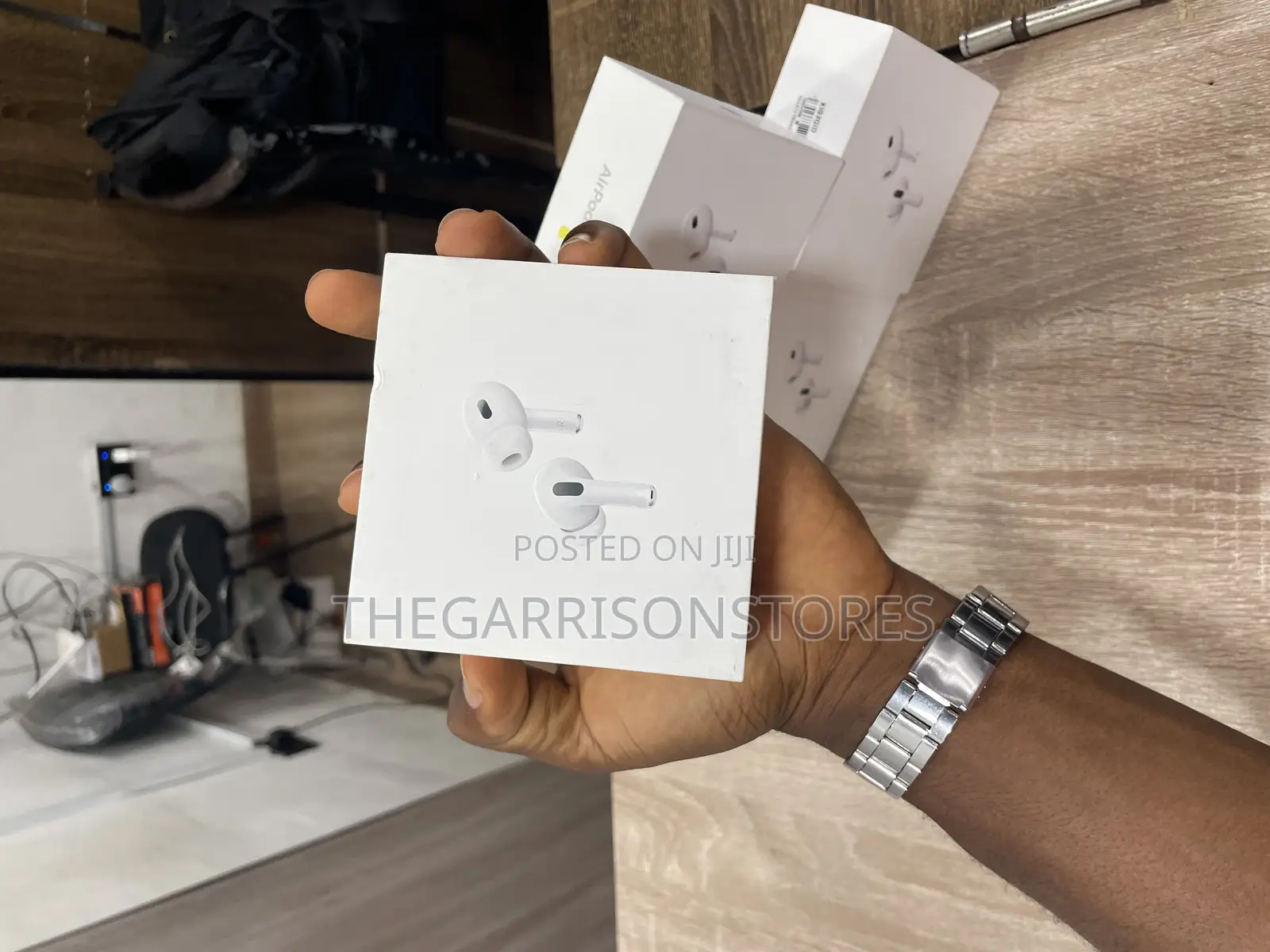 Apples Airpod