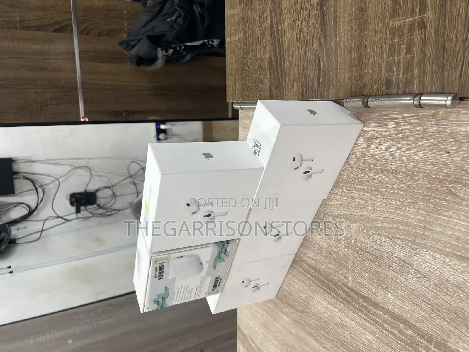 Apples Airpod