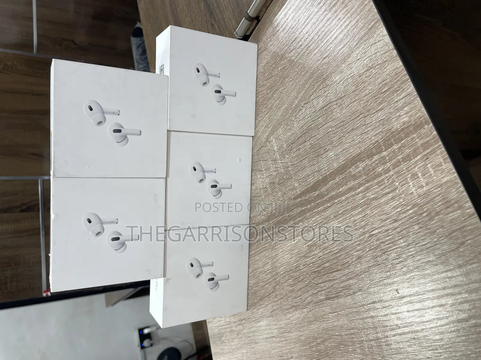 Apples Airpod