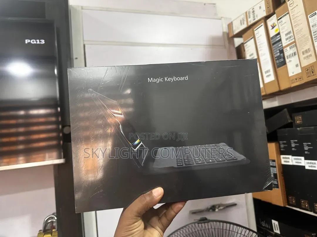 New MacPad Air M5+ Ultra 1 TB Black
