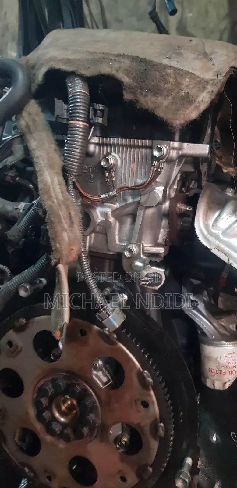 Toyota 2tr Eng3