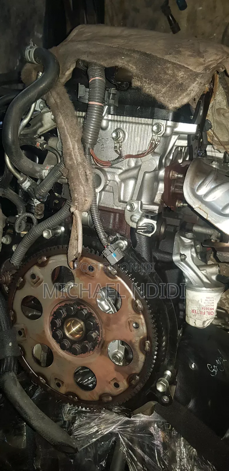 Toyota 2tr Eng3