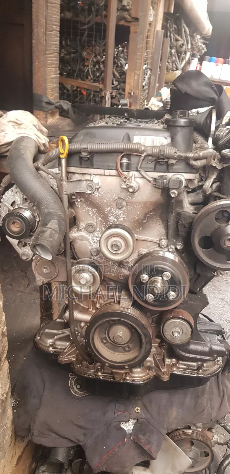 Toyota 2tr Eng3