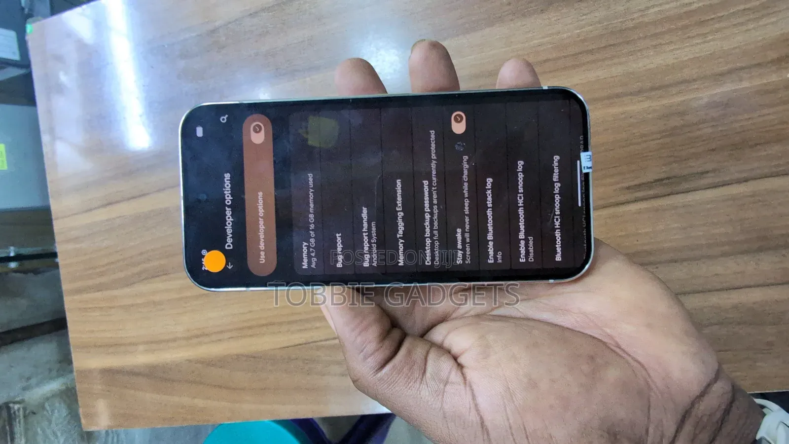 Google Pixel 9 Pro 128 GB