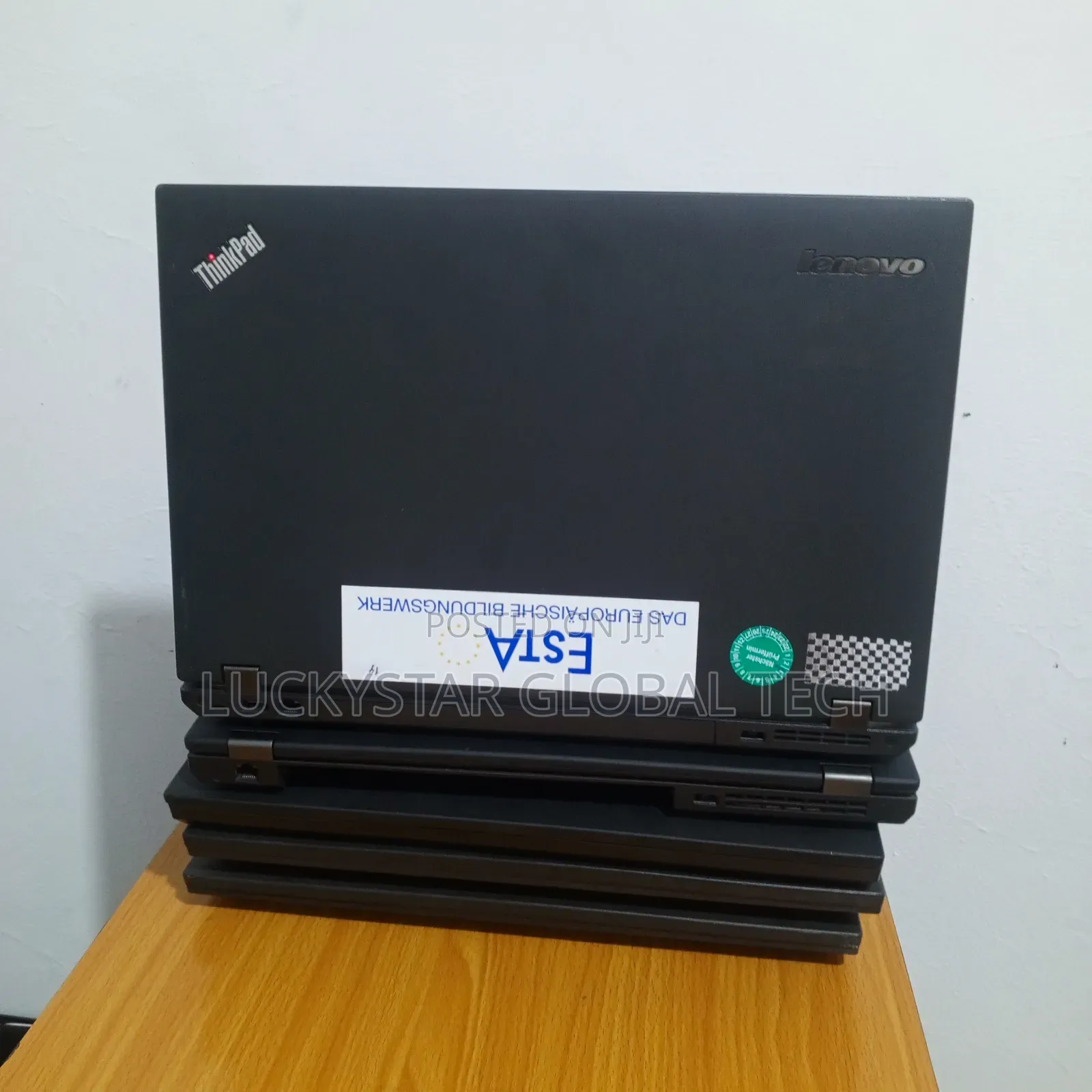 Laptop Lenovo ThinkPad L540 8GB Intel Core i5 HDD 500GB
