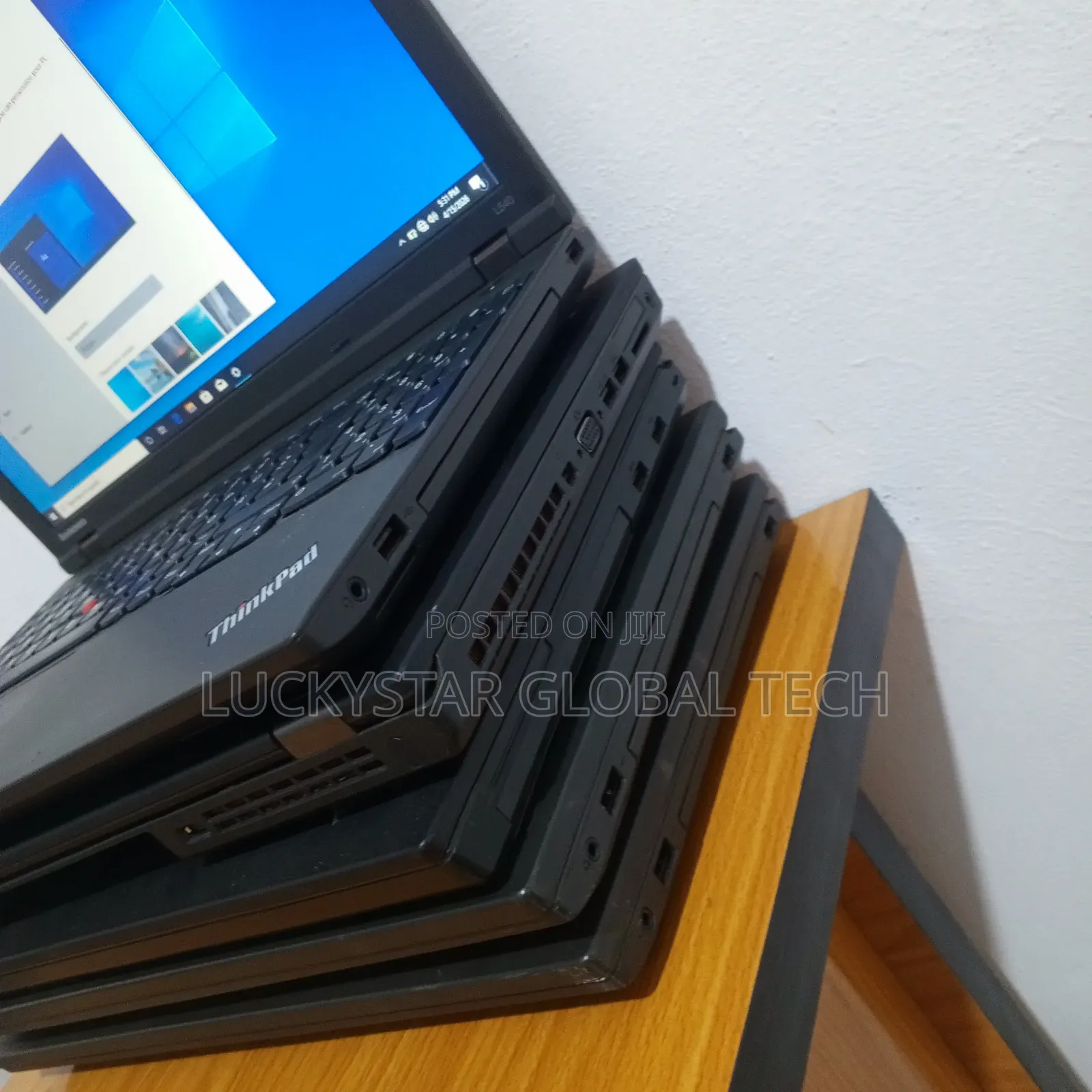 Laptop Lenovo ThinkPad L540 8GB Intel Core i5 HDD 500GB