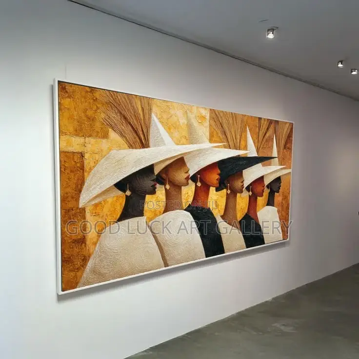 Wall Art Canvas