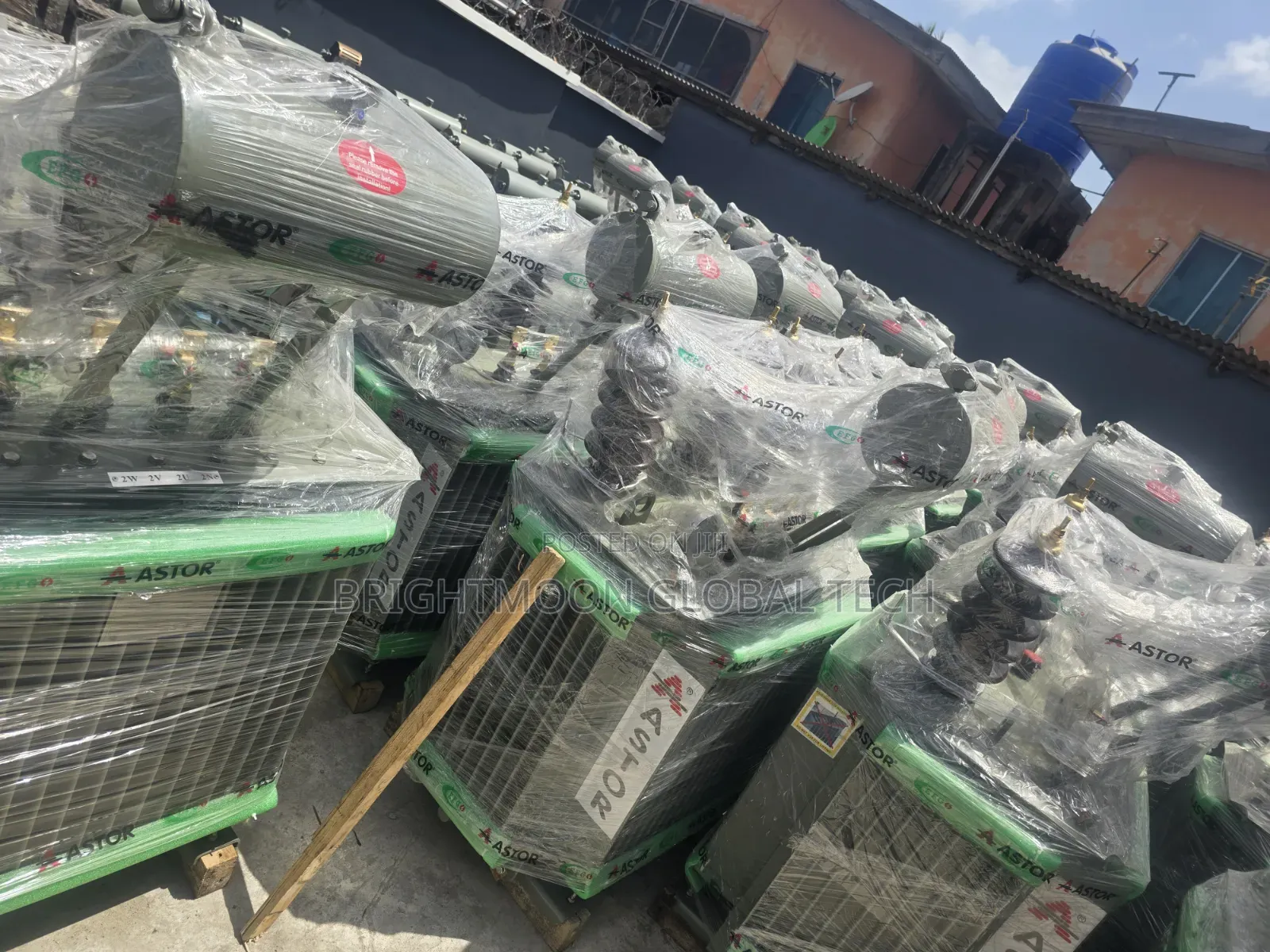 200kva 33kv Transformer , Pure Copper