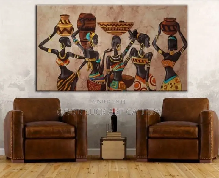 African Artwork