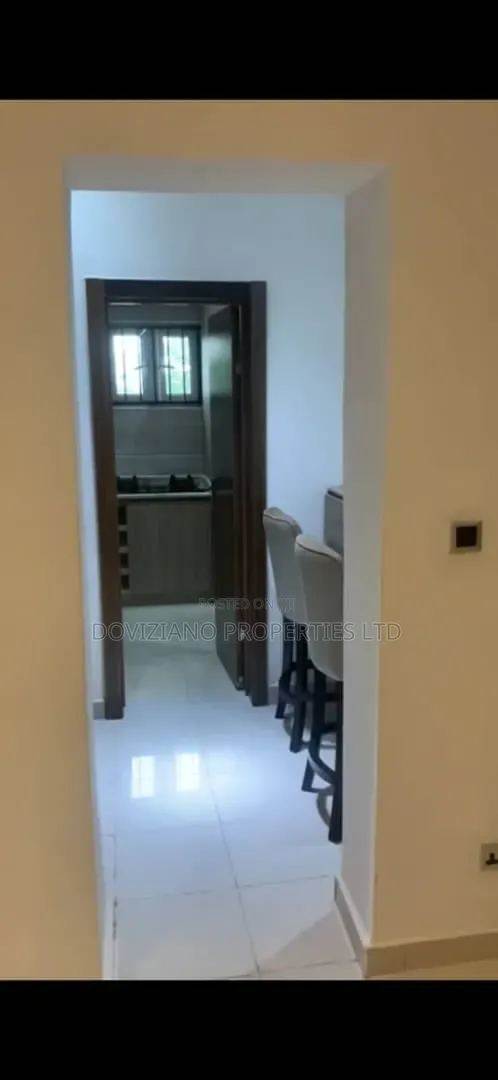 Furnished 2bdrm Apartment in Ikeja GRA for rent