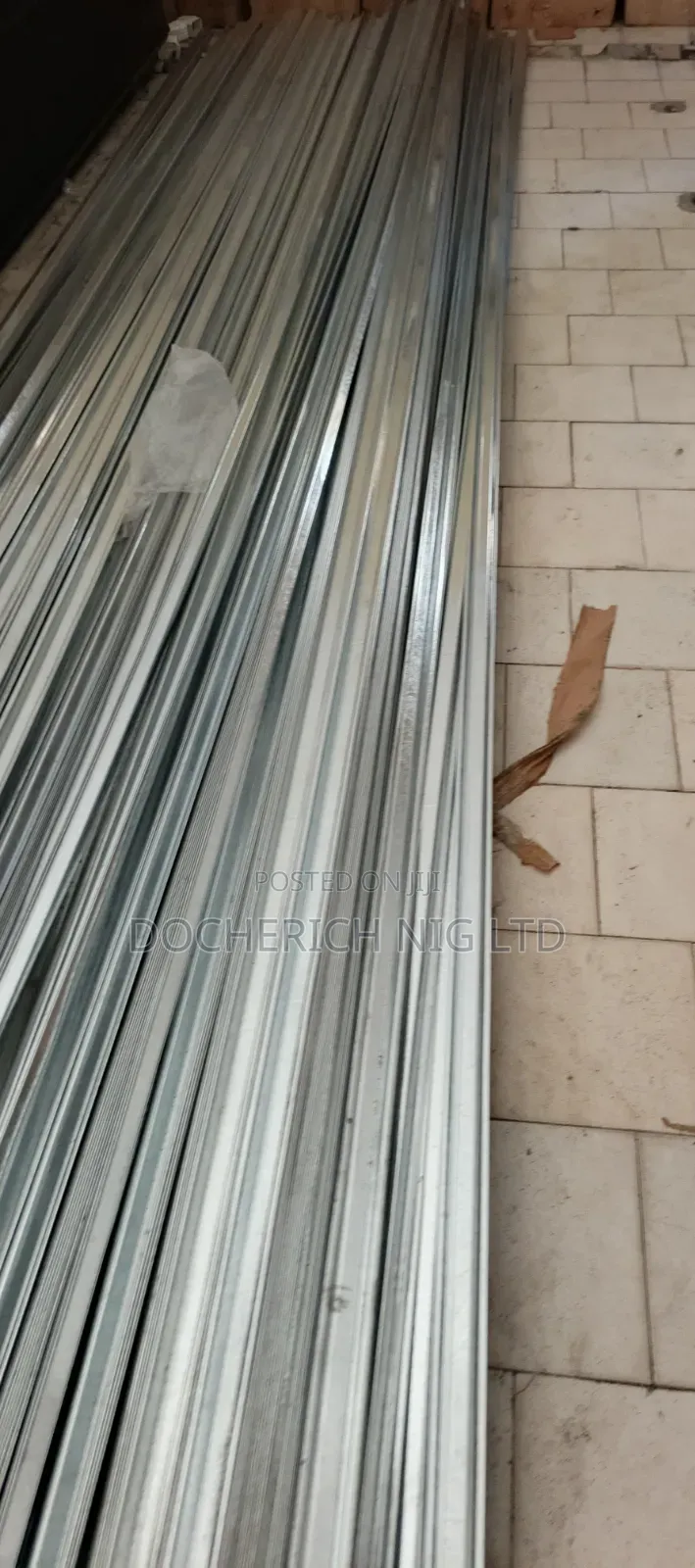 The Most Reliable Galvanized Stainless Steel Trusses