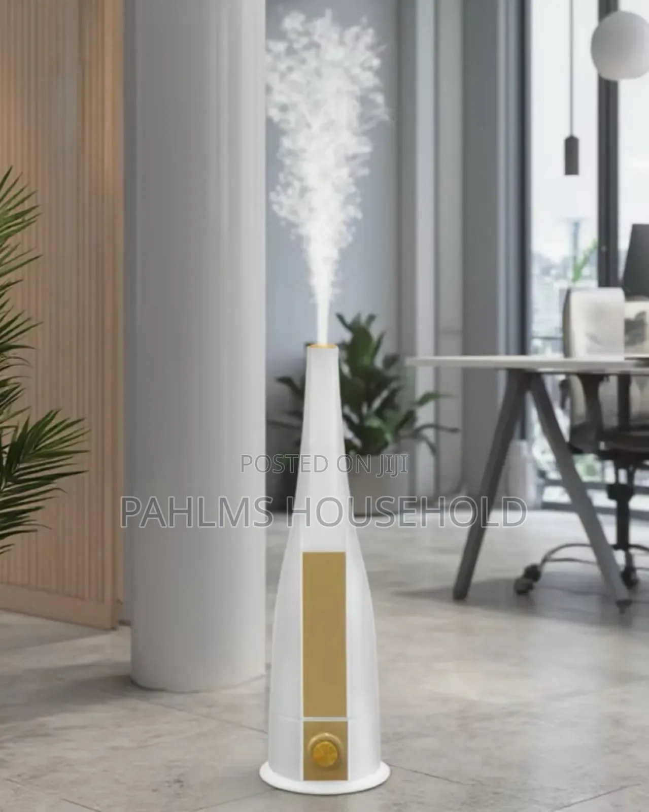 Ultrasonic 6l Air Humidifier