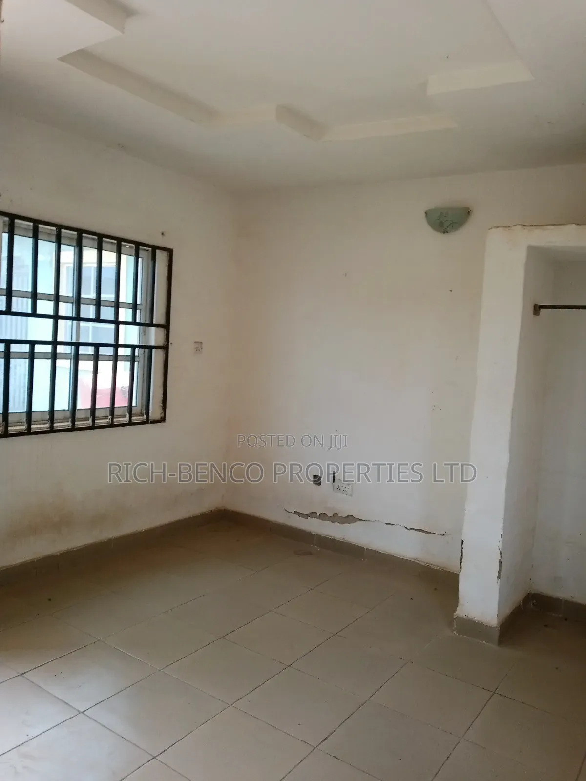Studio Apartment in Dutse-Alhaji for rent