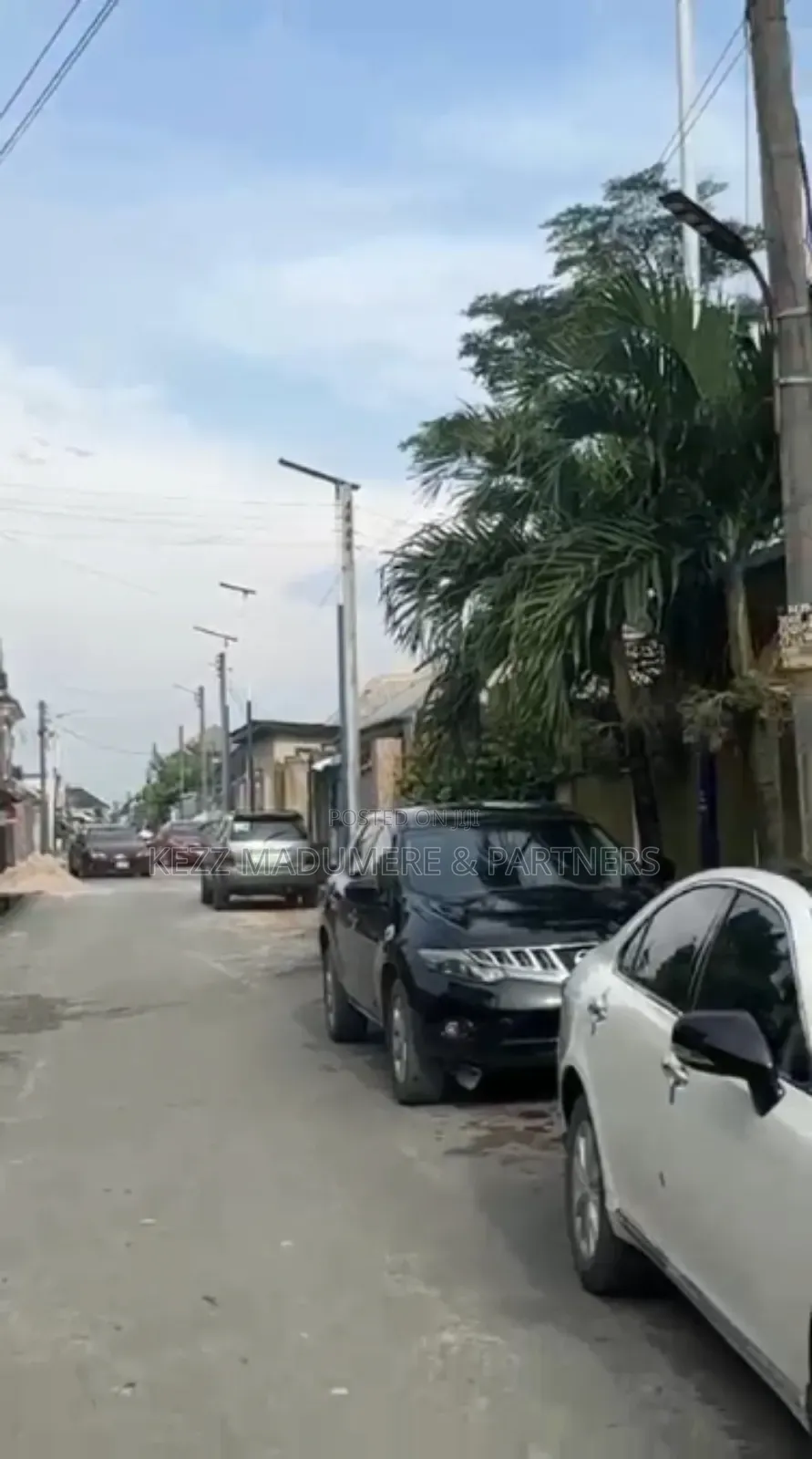 6bdrm Duplex in Gated Estate Sars for sale
