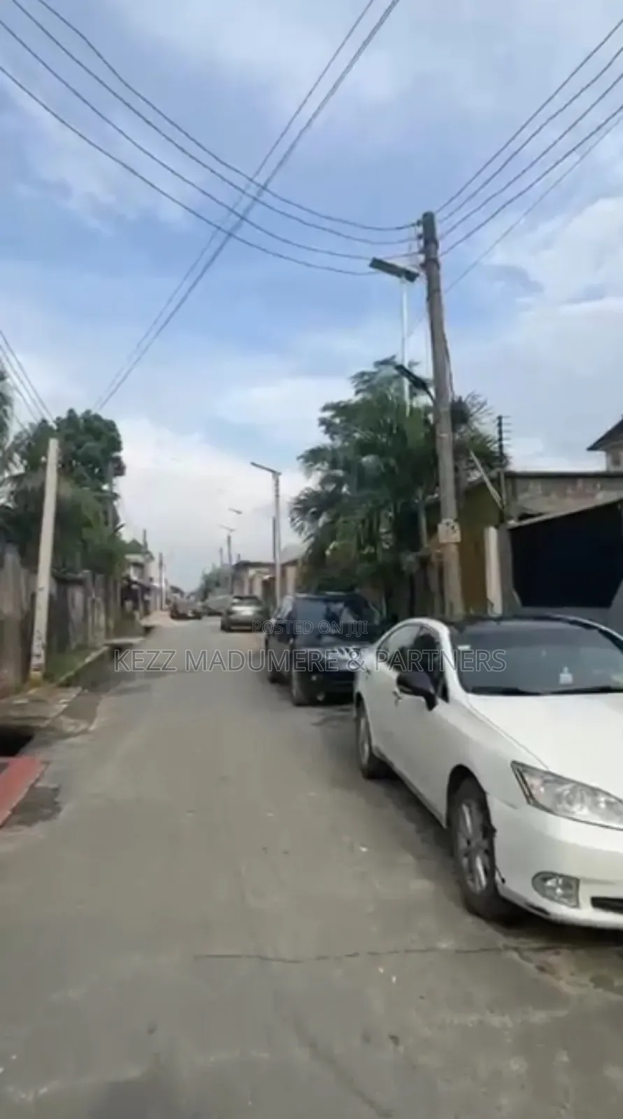 6bdrm Duplex in Gated Estate Sars for sale