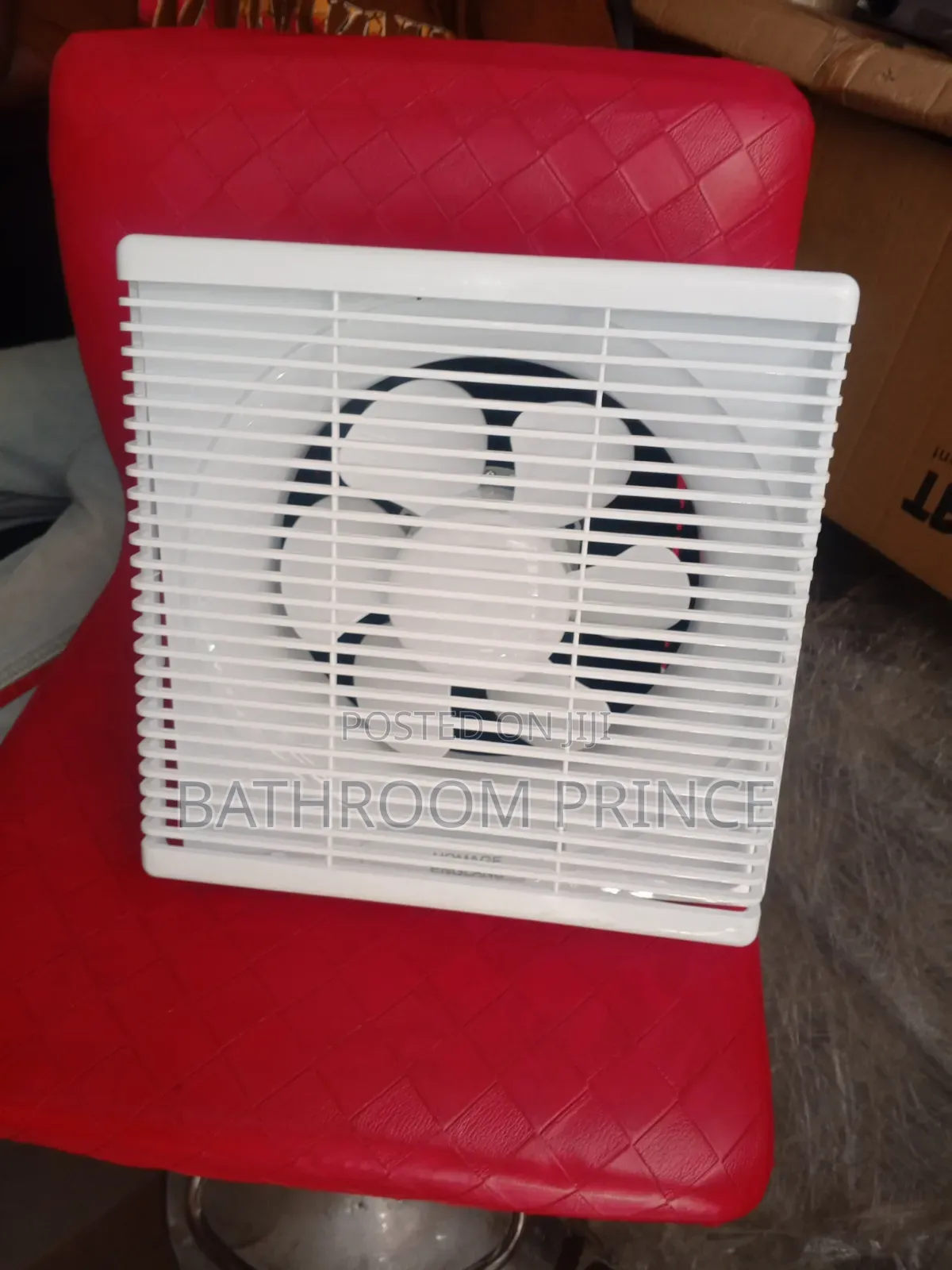 Quality Heat Ventilation Fan