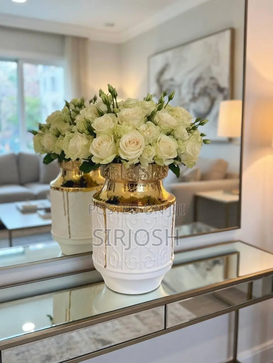 Glass Vases