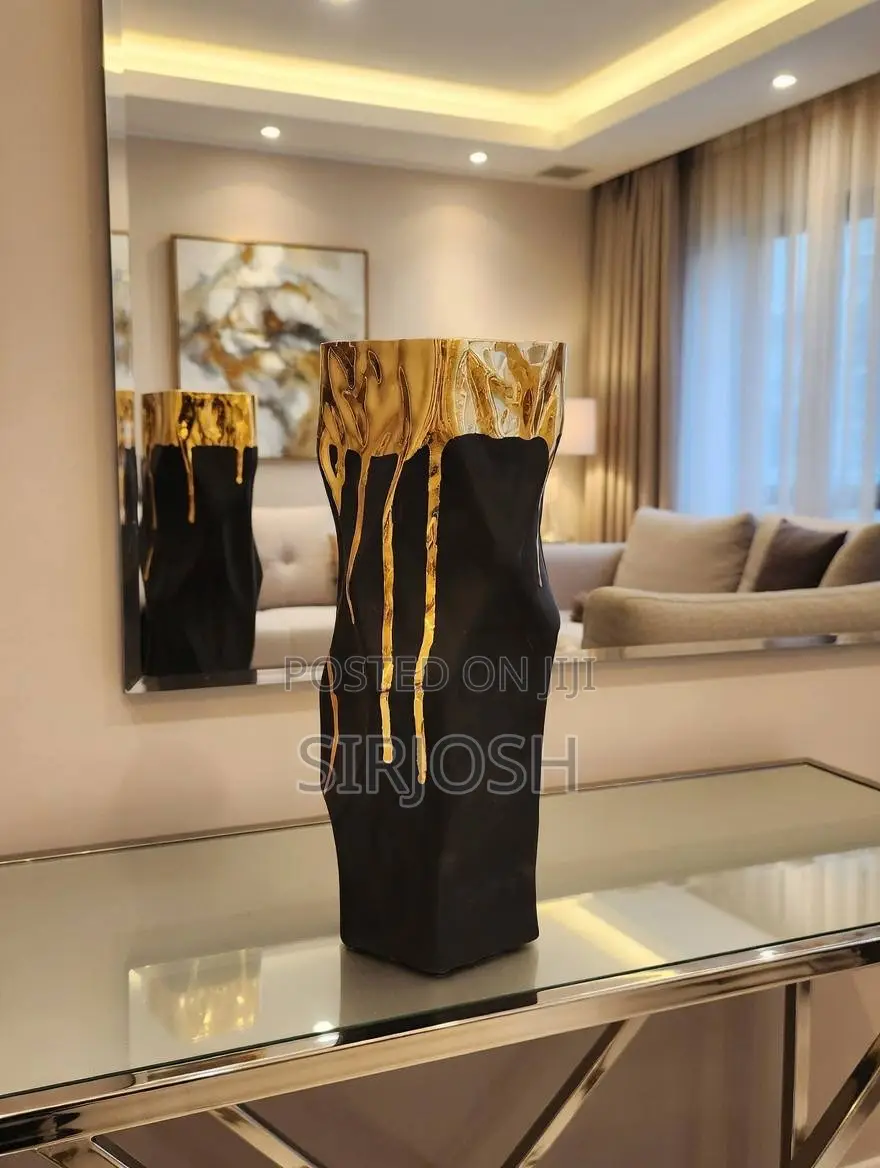 Glass Vases