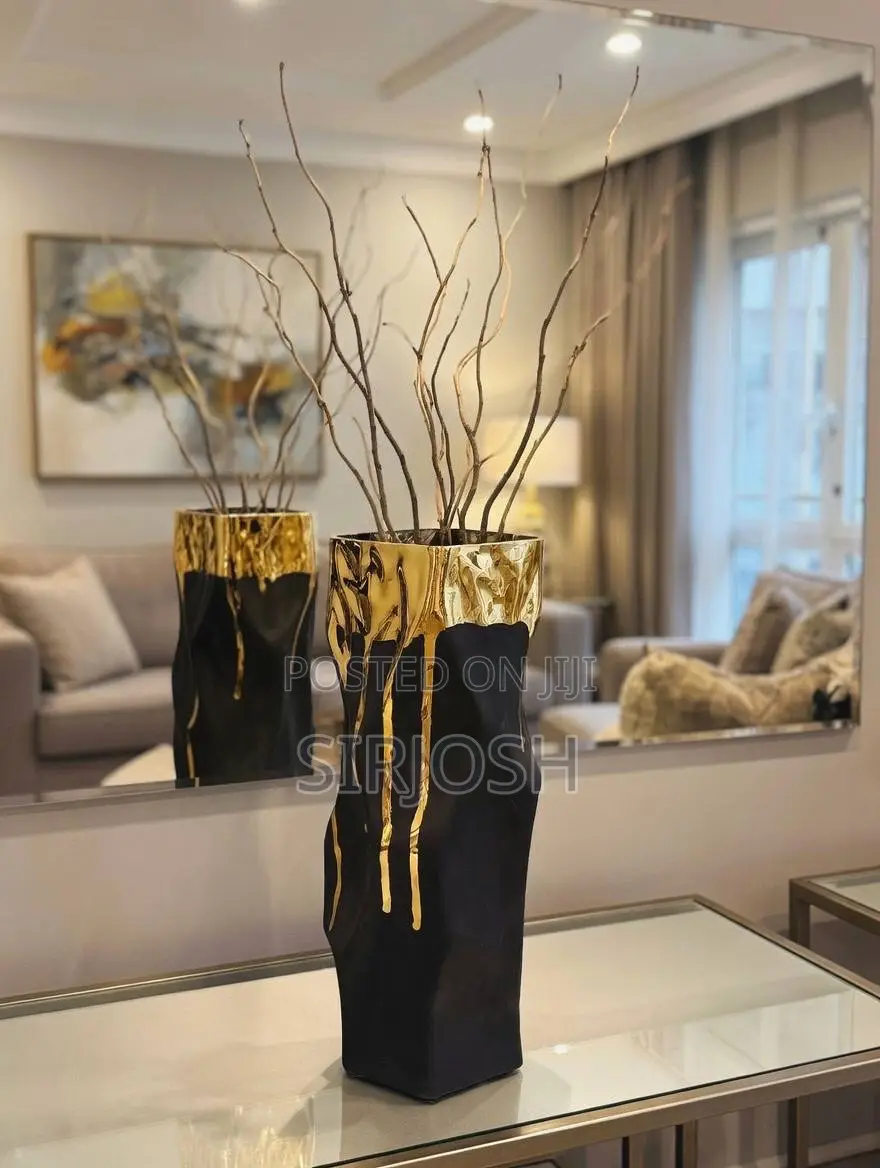 Glass Vases