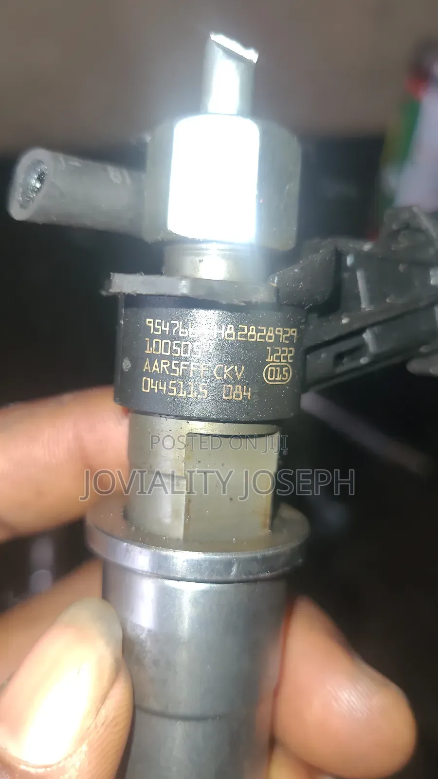 Diesel Nozzles for Peugeot and Ford