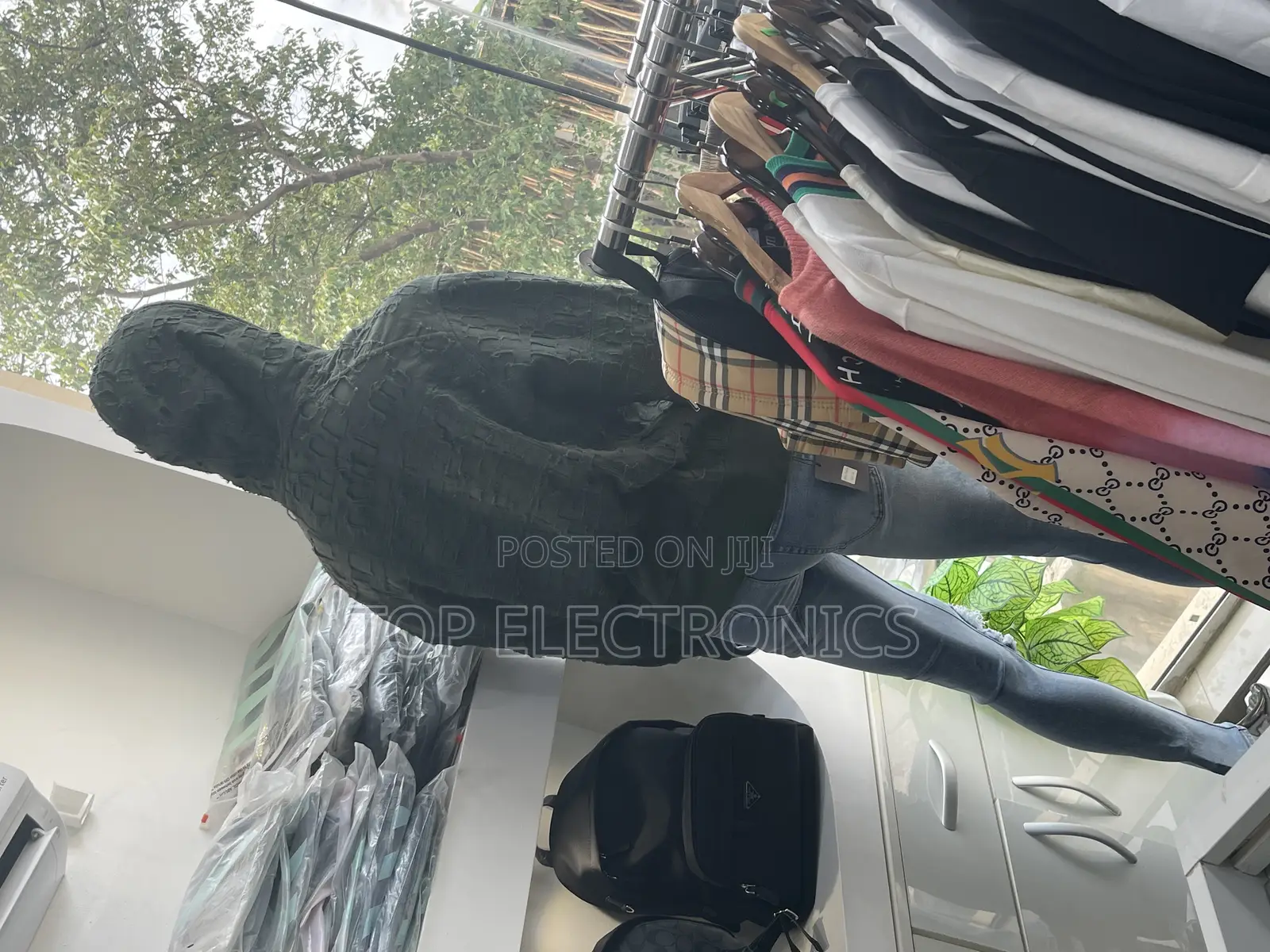 Extremely High Quality Givenchy Hoodies
