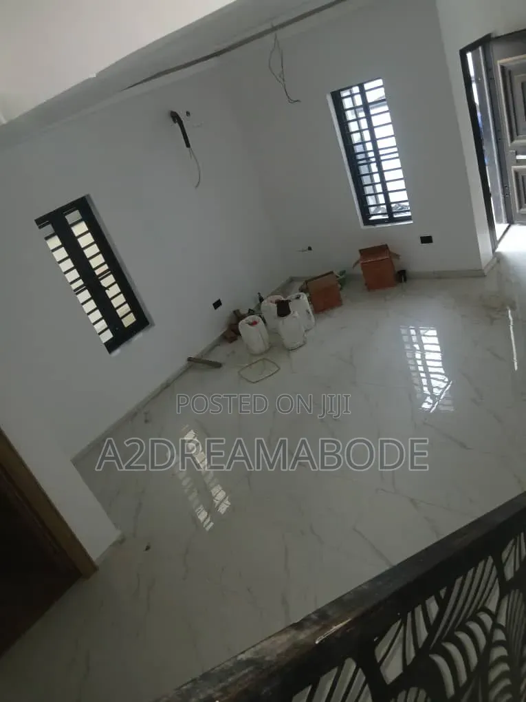 4bdrm Duplex in Opic Isheri North for sale