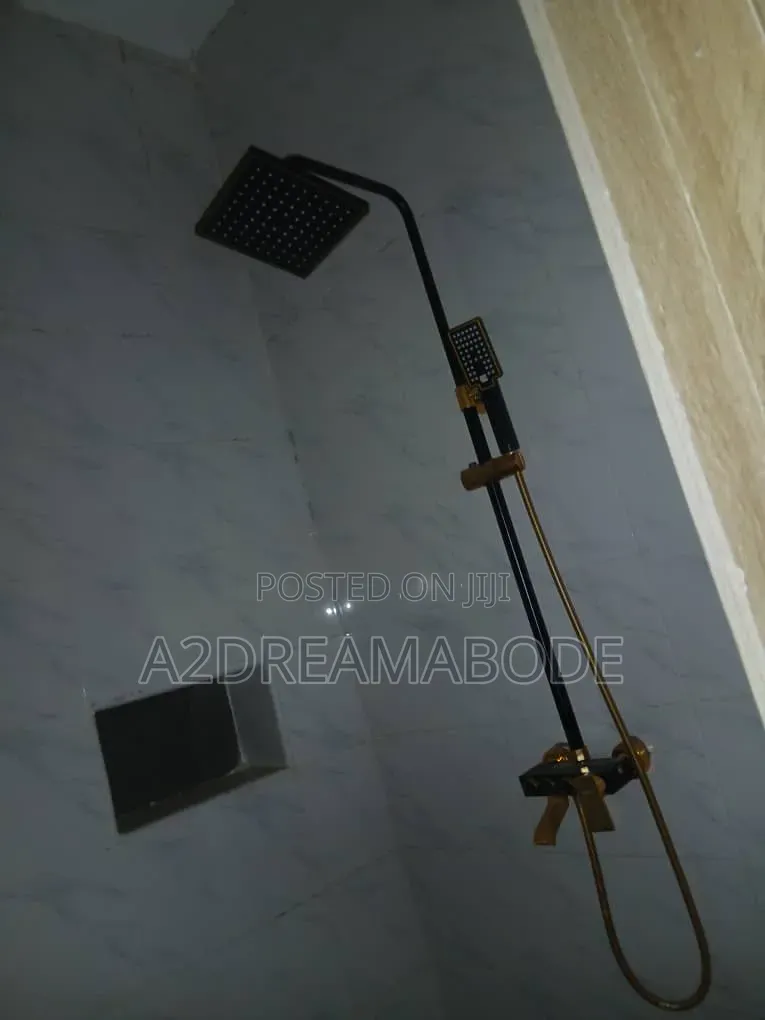 4bdrm Duplex in Opic Isheri North for sale
