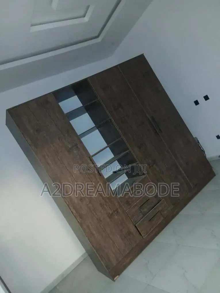 4bdrm Duplex in Opic Isheri North for sale