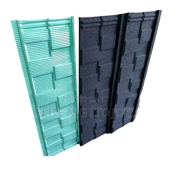 Your Dreams Stone Coated Roofing Sheet in Ajah Lagos