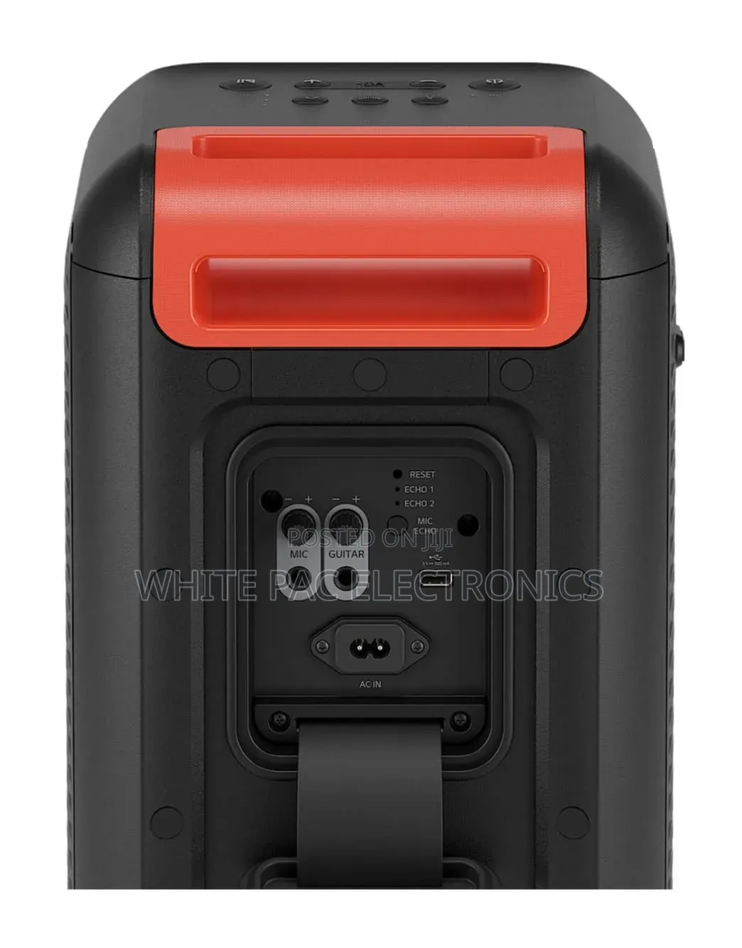 Lg Boom Party Speaker 200w( Xl5s )-Bluetooth-12hrs Battery-Sound Boost