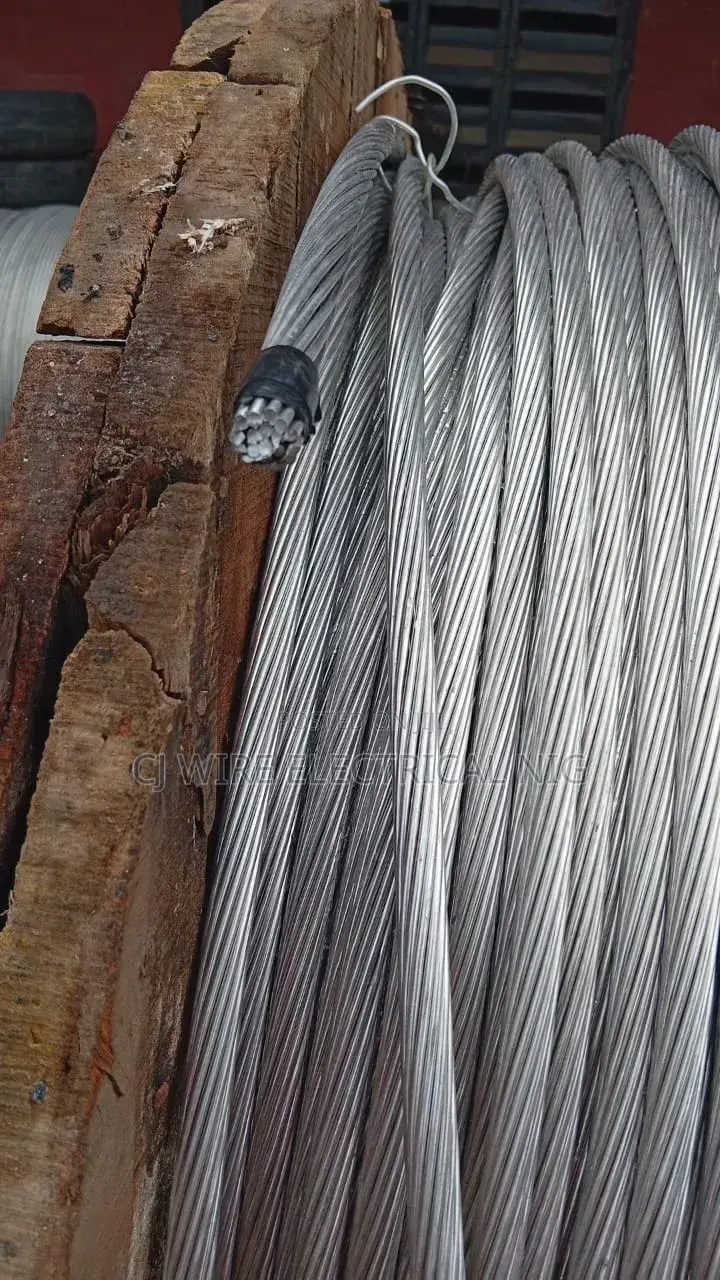 150mm Aluminium Condoctor