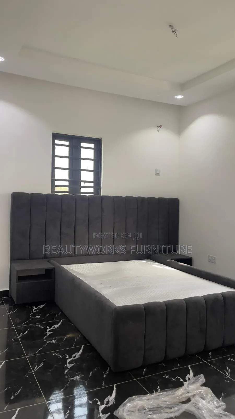 Bedframe 6by4