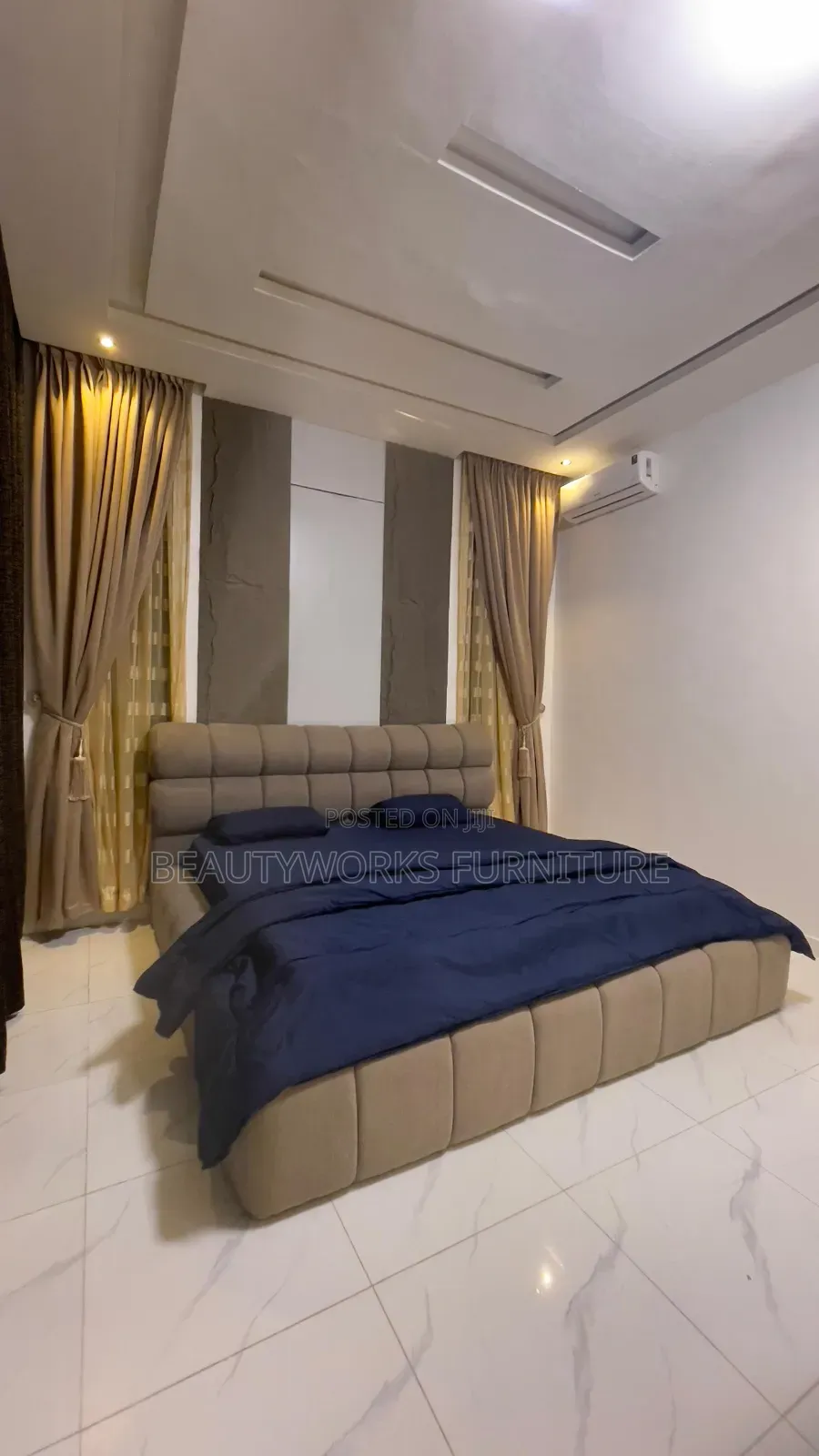 Bedframe 6by4