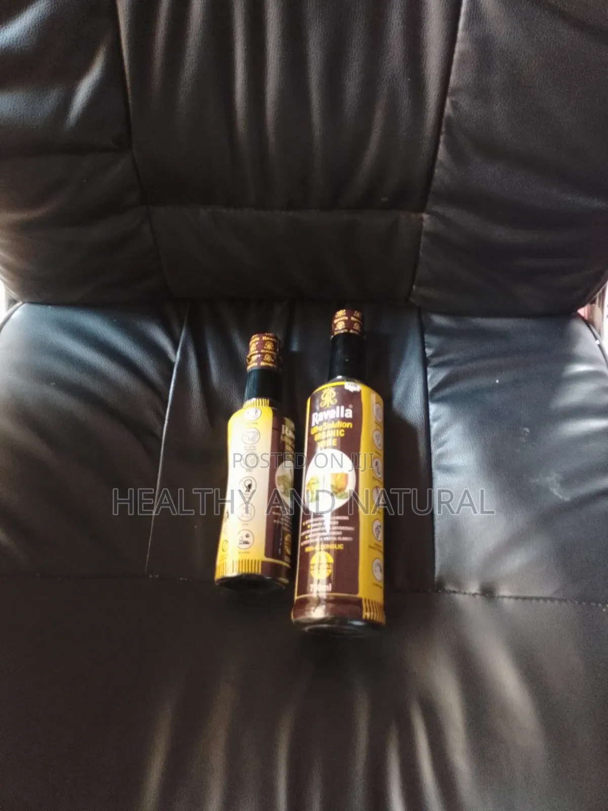 Ravella Ultra Solution Wine Small Bottle (350mls) Big Bottle (750mls)